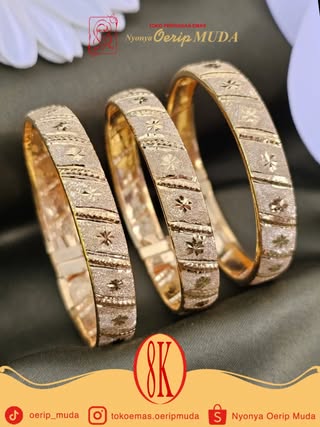 Slep Bangle Collection