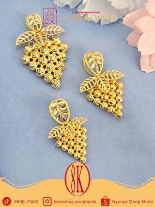 Anggur Collection