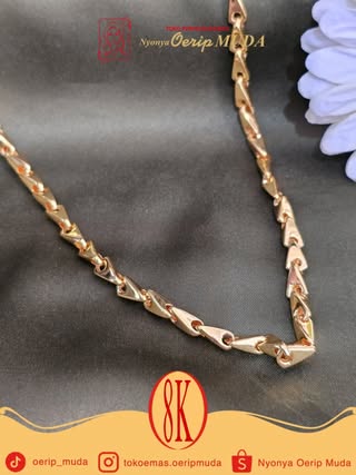Sosis Necklace Collection