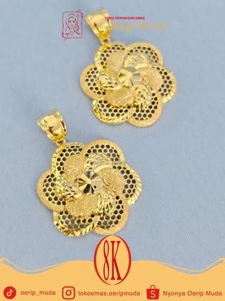 Bunga Collection