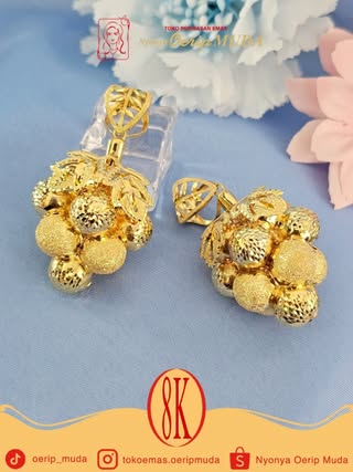 Anggur Collection