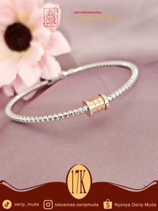 Chokker Ulir Bangle Collection