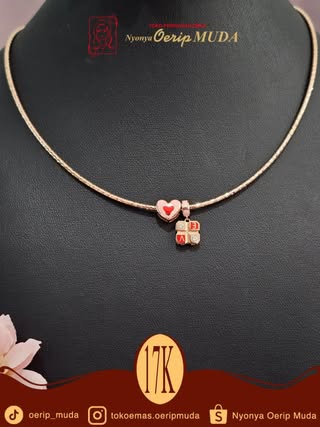 Cokeramero Necklace Collection