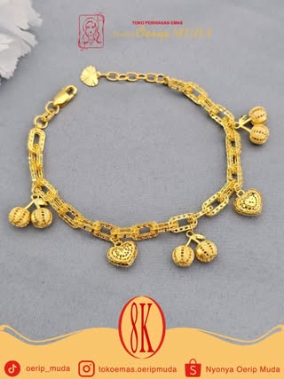 Chain Link Collection