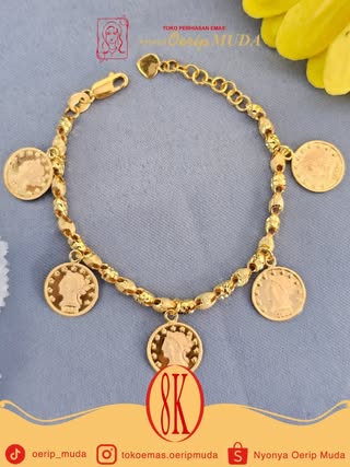 Pajero Link Collection - Anak