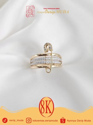 Harmony Pin