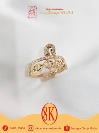 Harmony Pin