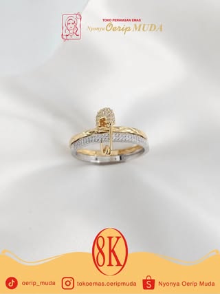 Harmony Pin