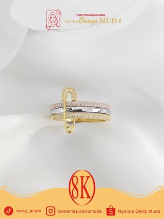 Harmony Pin