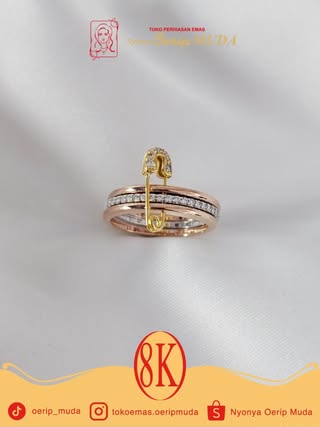 Harmony Pin