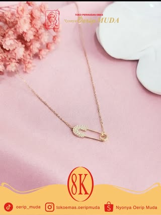 Pin Elegance