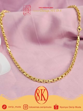Majestic Chain
