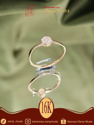 Diamond Look
