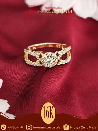Diamond Look