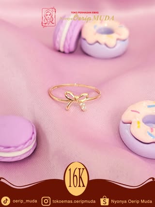 Ribbon