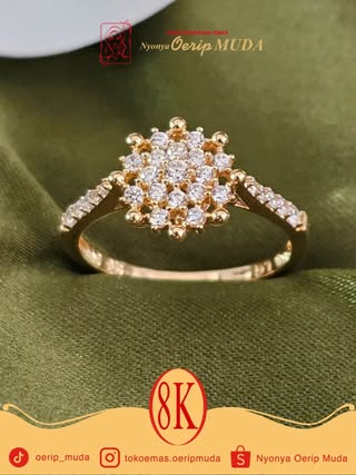Diamond Look