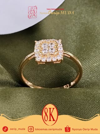 Diamond Look