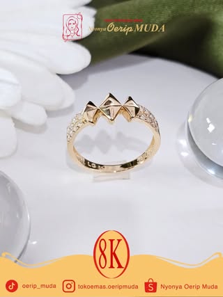 Diamond Look