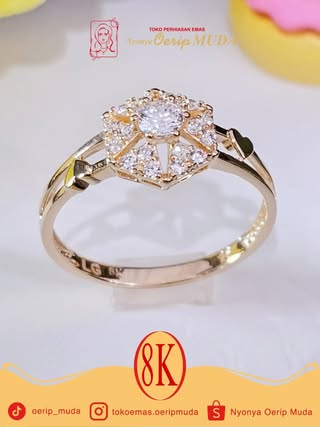 Diamond Look