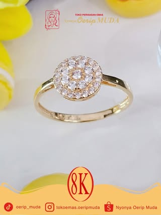 Diamond Look