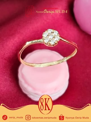 Diamond Look