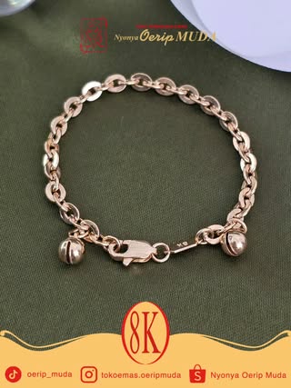 Hollofancy Kids Bracelet Collection