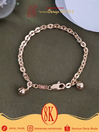 Hollofancy Kids Bracelet Collection - Anak