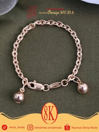 Hollofancy Kids Bracelet Collection