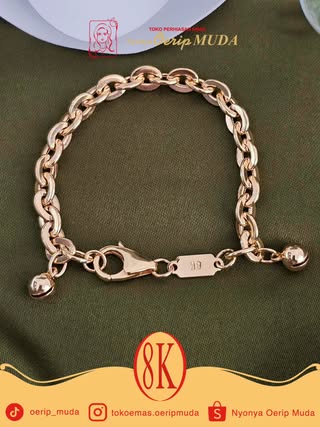 Hollofancy Kids Bracelet Collection