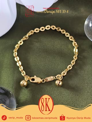 Hollofancy Bracelet Collection