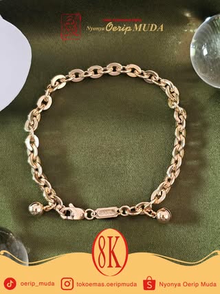 Hollofancy Bracelet Collection