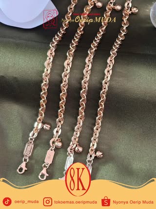 Hollofancy Bracelet Collection