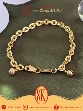 Hollofancy Bracelet Collection