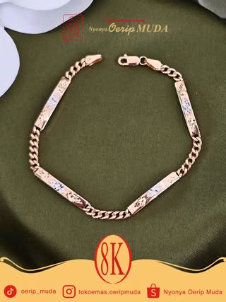 Rantai Plat Link Collection