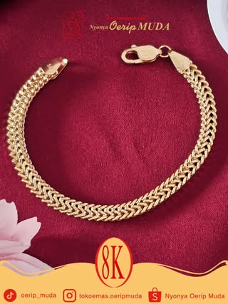 Rantai Link Collection