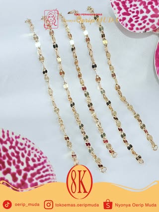 Casteli Link Collection