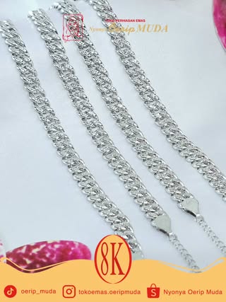 Rantai Link Collection