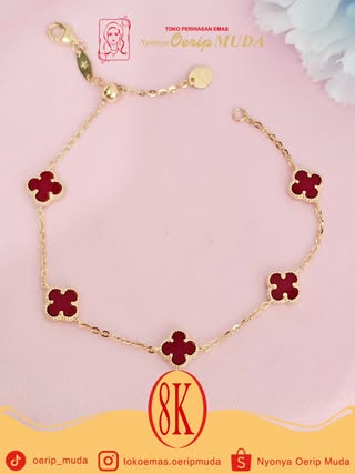 Clover Link Collection