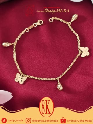 Hollo Charm Link Collection