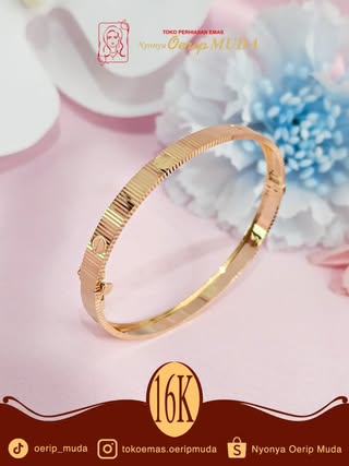 Certong Eternity Bangle Collection