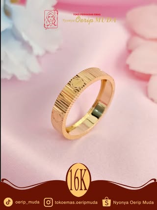 Cartong Eternity Ring Collection