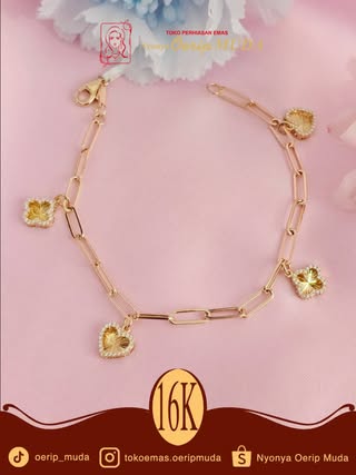 The Blink Link Collection
