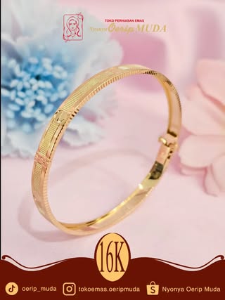 Certong Eternity Bangle Collection
