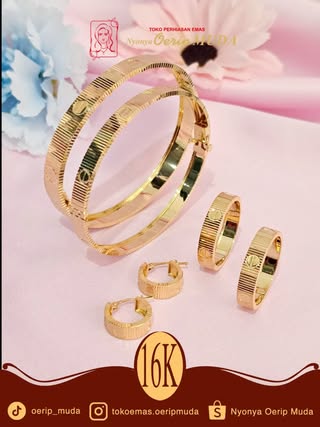 Cartong Eternity Set Collection