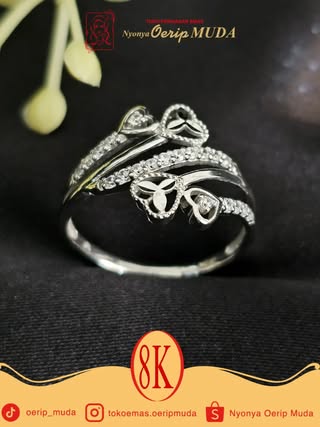 Diamond Look