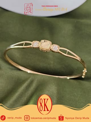 Blink Series