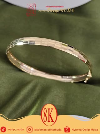 Blink Series
