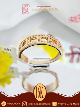 Dodor Ring Collection