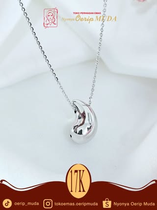 Botegong Necklace Collection