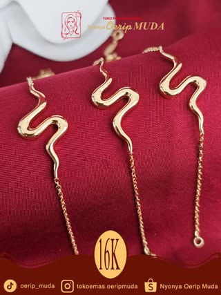 Isyana Bracelet Collection